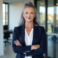 Jennifer Mathis Email & Phone Number