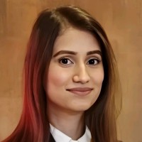 Webtel Electrosoft Pvt.Ltd. Employee Amrita Khurana's profile photo