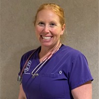Steele Memorial Medical Center Employee Sarah White's profile photo