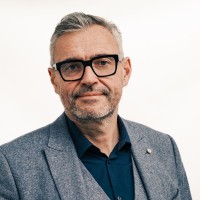 GAMMA België Employee Serge Motten's profile photo