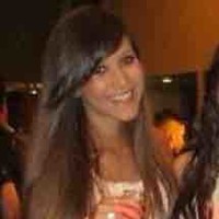 Supre Employee Kristen Theodoropoulos's profile photo