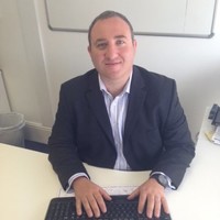 Teknite Limited Employee Marc Jacobs's profile photo