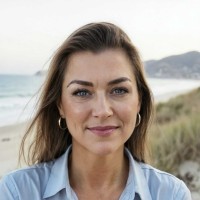 Suzan Holmstrøm's profile photo