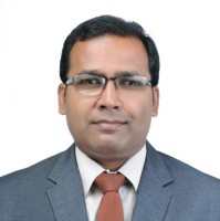 KALCO Employee Nitin Jayaswal's profile photo