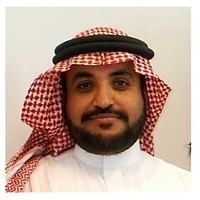 Saudi Aramco Employee Mansour al-Lahiani's profile photo