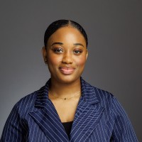Grace-Joyce Ntite Email & Phone Number