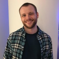 Invisors Employee Tyler Breault's profile photo