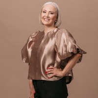 Premium Group Employee Minni Takala's profile photo