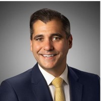 Charles Schwab Employee Shawn Farrokh's profile photo