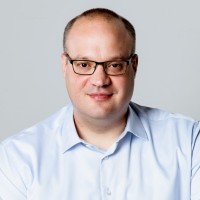 Etribes Employee Nils Seebach's profile photo