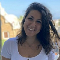 Spesso Gaskets Employee Eleonora Ala's profile photo