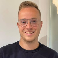 KST Lighting Employee Lorentz Pfeiffer's profile photo