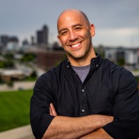 Bing Bang Employee Aarik Evanson's profile photo