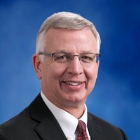 Lockheed Martin Employee Mike Gartman's profile photo