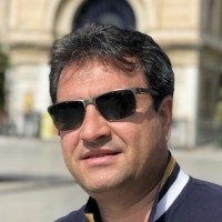 FTI Cruises Employee Florin Fanariu's profile photo