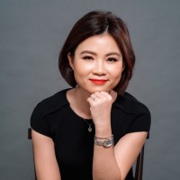 SeaTech Solutions International (S) Pte Ltd Employee Anna Quynh's profile photo