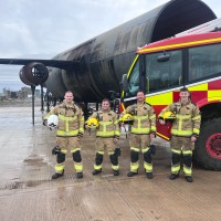 Gloucestershire Airport Employee Ben Howell's profile photo