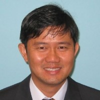 NXT TEC. Ltd Employee Danick Siah's profile photo