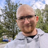 Dawid Majewski's profile photo