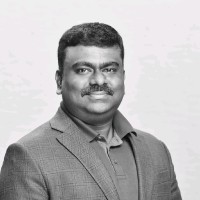 Narendran K Email & Phone Number