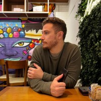 FestaLab Employee Lucas Camargo's profile photo