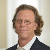 JPMorgan Chase & Co. Employee Nigel Cook's profile photo