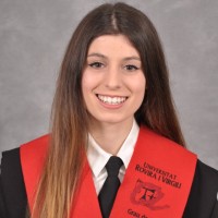 IISPV Employee Nerea Martínez's profile photo