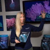 MBARI Employee Susan von Thun's profile photo