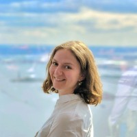 Endy Employee Bénédicte Pelletier's profile photo