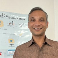 Encore Combustion Employee Mirage Thakar's profile photo