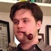 Mattew Patches's profile photo