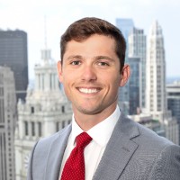 Bespoke Commercial Real Estate Employee Tyler Biggs's profile photo