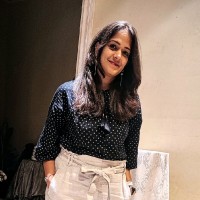 Pushpa Krishna Email