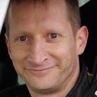 VayanData Employee Charles Bourgain's profile photo