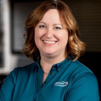 Insight FS Employee Angie Greving's profile photo