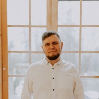 SE Ranking Employee Daniel Gilmour's profile photo