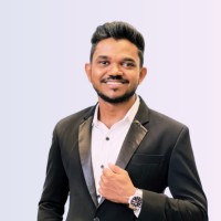 Buckhill Software Employee Nuwan Wiyanage's profile photo