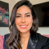EcoVerse Solutions Employee Nathalia Ginsburg's profile photo