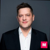 GroupM Germany Employee Torsten Grafke's profile photo