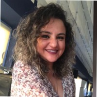 The Digitribe Employee Monica Atef's profile photo
