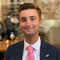 Federal Aviation Administration Employee Trevor Heath's profile photo