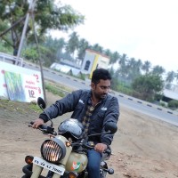 SKP TITLE SEARCH PRIVATE LIMITED Employee Nandhu Mb's profile photo