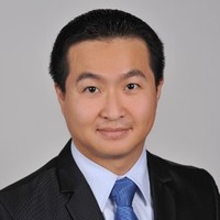 Synova SA Employee Cheng-Hung Chen's profile photo