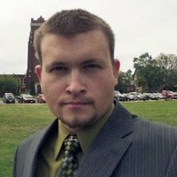 Planit Employee Alexandre Gherman's profile photo