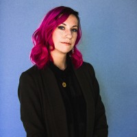 JMIR Publications Employee Laura MacKew's profile photo