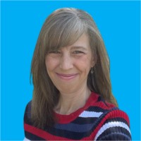 Climate Cabinet Action Employee Jennifer Gallagher's profile photo