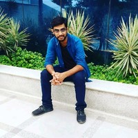Zensar Technologies Employee Devesh Mathur's profile photo
