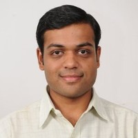 Skill-Lync Employee Vatsal Shah's profile photo