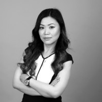 Travel Edge Employee Grace Chang's profile photo