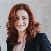 Rontis Corporation Employee Vicky Foteinopoulou's profile photo